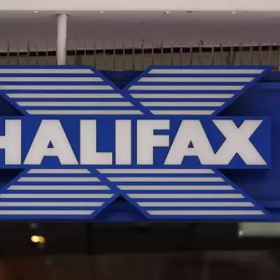 Halifax Cuts Mortgage Rates Up to 0.25% but Warns of Short-Lived Relief