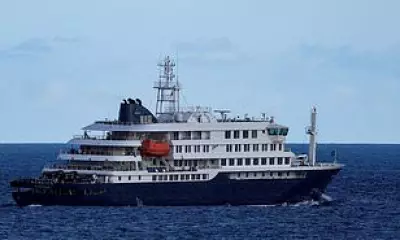 Hantavirus Cruise Ship MV Hondius Cleared to Sail Again After Deep Clean