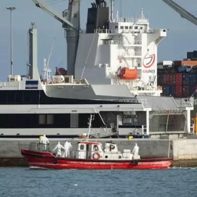 Hantavirus Outbreak Map: Countries Linked to Cruise Ship Deaths