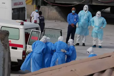 Hantavirus Outbreak on Cruise Ship: Key Unknowns as Vessel Nears Spain