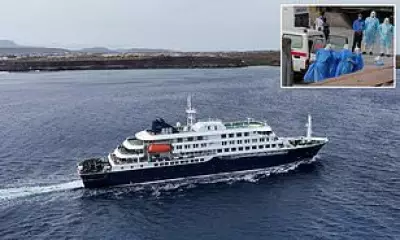 Hantavirus Outbreak on Cruise Ship: What You Need to Know About the Risks