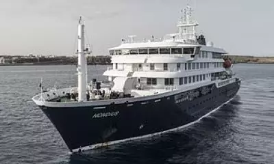 Hantavirus Outbreak on MV Hondius: Person-to-Person Spread Confirmed, Three Dead