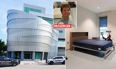 Hantavirus Quarantine Passenger Says Nebraska Facility Is 'So Nice'
