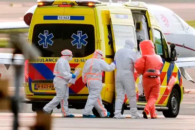 Hantavirus: Symptoms and Risks After Deadly Cruise Ship Outbreak
