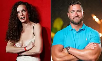 Harrison Boon Triumphs in Defamation Battle Over Abbie Chatfield's False Claims