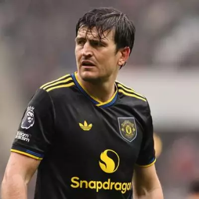 Harry Maguire backs Leny Yoro to become Man Utd 'all-time great'