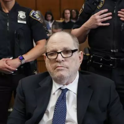 Harvey Weinstein Rape Retrial Ends in Mistrial After Jury Deadlocks