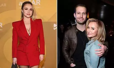 Hayden Panettiere Opens Up About Bisexuality, Addiction, and Abuse