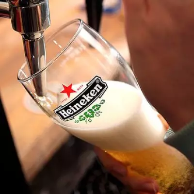 Heineken Invests £44.5M to Upgrade Hundreds of UK Pubs