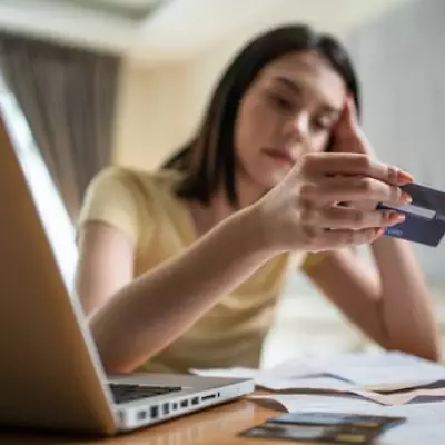 Hidden cost of living alone: Single adults struggle with £1,250 monthly bills
