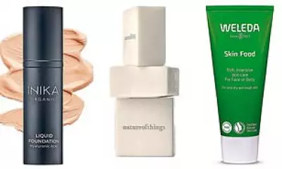 Hidden Microplastics in Beauty Products: What You Need to Know