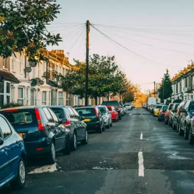 Highway Code Parking Rule Could Cost Drivers £100 Fine