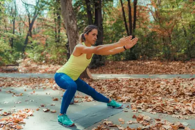 HIIT and Aerobic Exercise Consistently Lower High Blood Pressure, Study Finds
