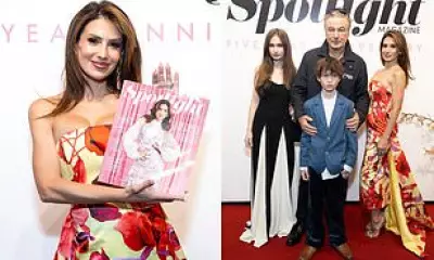 Hilaria Baldwin Admits Her Marriage to Alec Once Seemed 'Ridiculous'