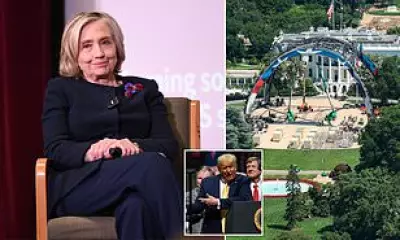 Hillary Clinton Criticized for White House Remarks Amid Past Scandals