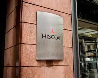 Hiscox Shares Surge on Takeover Report Amid UK M&A Boom