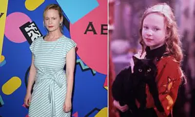 Hocus Pocus Star Thora Birch Comes Out as Bisexual at 35th Anniversary Event