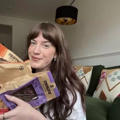 Home Bargains Bakery Taste Test: 69p Cheese Twist Beats M&S and Waitrose