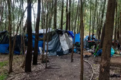 Homeless Deaths in Australia Rise to Record High, Report Reveals