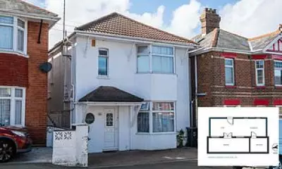 Homeowner Must Demolish Garden Annex After Facebook Rent Ad
