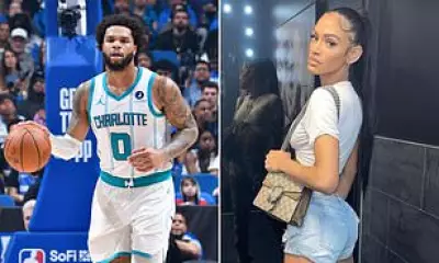 Hornets' Miles Bridges Granted Restraining Order Against Ex-Girlfriend