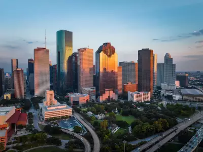 Houston Rodeo, NASA, Baseball & Food: Why You Must Visit Texas