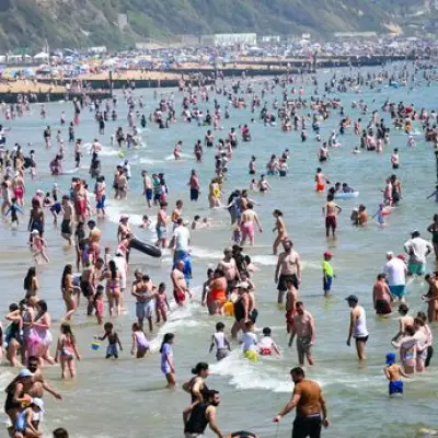 How Britain Will Look in 50 Years as Heatwaves Transform the Country