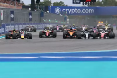How F1 Teams Are Relying on AI More Than Ever in Pursuit of Glory