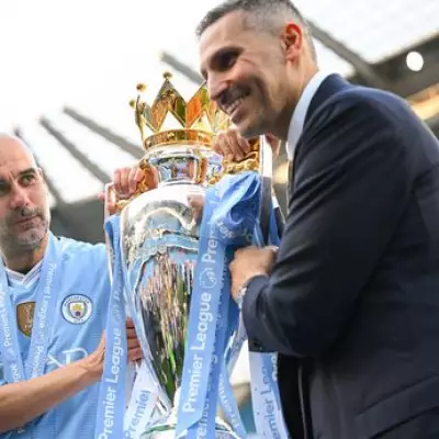 How Man City's 115 Charges Verdict Will Impact Pep Guardiola's Legacy