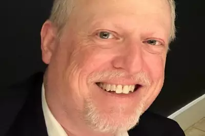 Howard Fendrich, AP sports writer and tennis expert, dies at 55