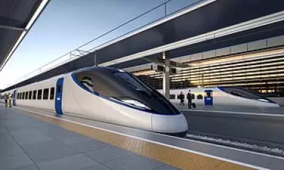 HS2 cost could hit £112bn with inflation, ministers accused of misleading