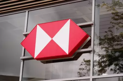 HSBC Profits Miss Forecasts on $1.3B Bad Debt Hit from Fraud and War