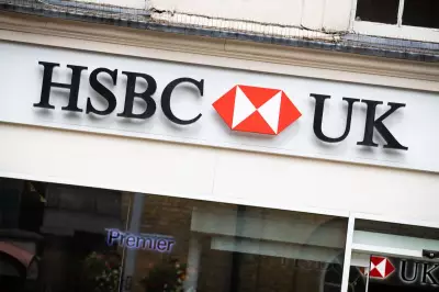 HSBC Q1 Profits Dip Slightly Despite Revenue Growth in Wealth Management
