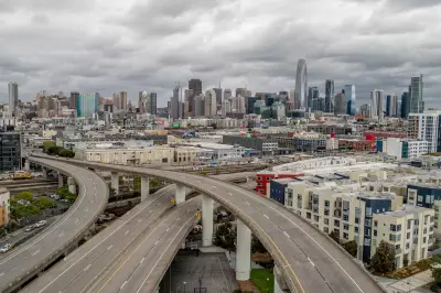 Hunt for $10K Buried Treasure in San Francisco Enters Third Week