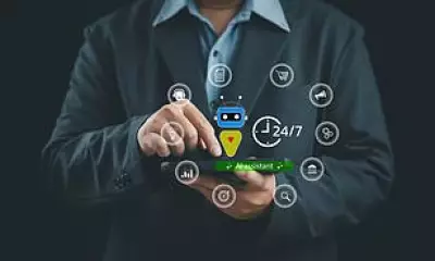 I Consulted AI for Financial Advice and It Was Surprisingly Good
