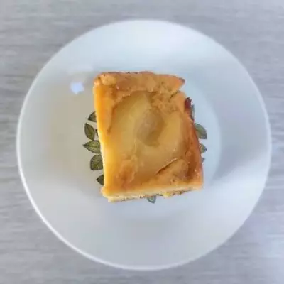 I Make the Same Cake Weekly – One Tinned Ingredient Makes It Moist and Fluffy