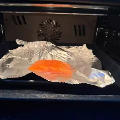 I Tested Three Salmon Cooking Methods: Pan Wins Hands Down