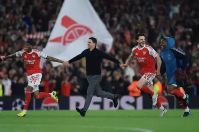 Ian Wright Tells Arsenal Fans to Ignore 'Celebration Police' Over Rooney Criticism