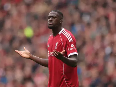 Ibrahima Konate Tells Liverpool Teammates He Will Leave on Free Transfer