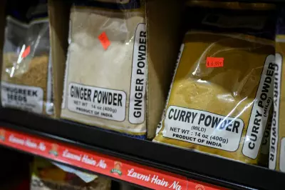 Indian businessman jailed 57 days over spice mistaken for heroin