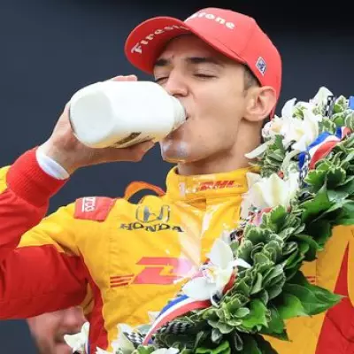 Indy 500 2026: UK TV Channel, Start Time, and How to Watch Live