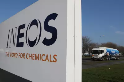Ineos and Shell Join Forces for US Oil and Gas Drilling