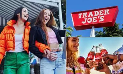 Inflation Forces Gen Z and Millennials to Abandon Favorite Brands