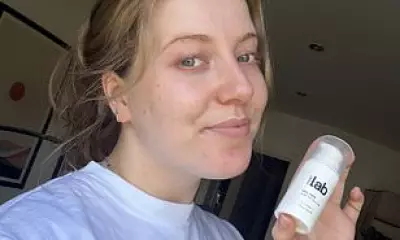 INKEY Labs Vegan PDRN Serum: Affordable Glass Skin Achieved