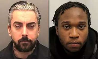 Inmate kills paedophile rock star Ian Watkins in prison attack