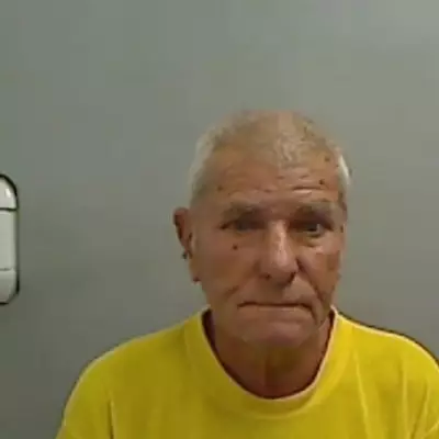 Inside Vince Agar's 'torture chamber' flat: trapdoor, telescope, 19-year jail term