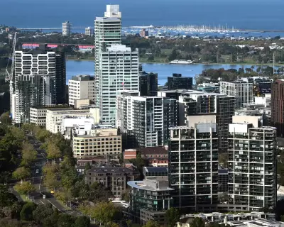 Investor Tax Changes Won't Hurt Housing Supply or Raise Rents, Victoria Shows