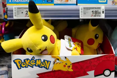 Iowa Man Sues Nintendo for $341K Over Denied Pokémon Professor Status
