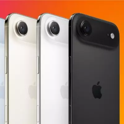 iPhone Air Hits Record Low Price in Sky Mobile Summer Sale