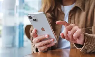 iPhone Users Can Recover 47GB Hidden Storage in 10 Minutes